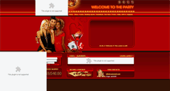 Desktop Screenshot of casinowel.com